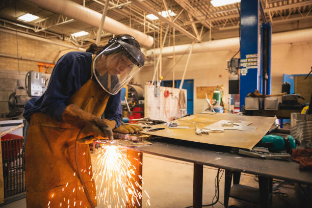 Best Specialty Welding Processes in Browns Lake, WI