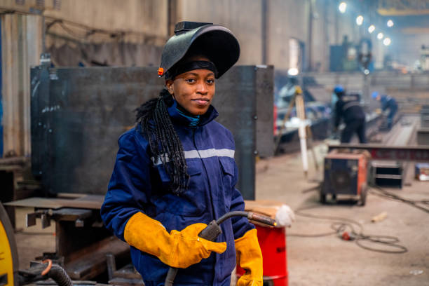Best Food and Beverage Processing Equipment Welding in Browns Lake, WI